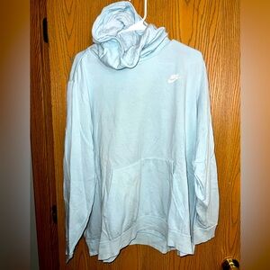 Women’s Nike Long Sleeve Sweatshirt